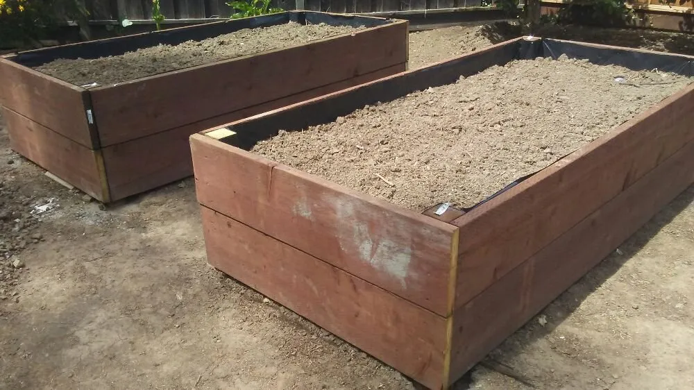 Reliable outdoor landscaping in Gilroy, CA - Landscape R Us