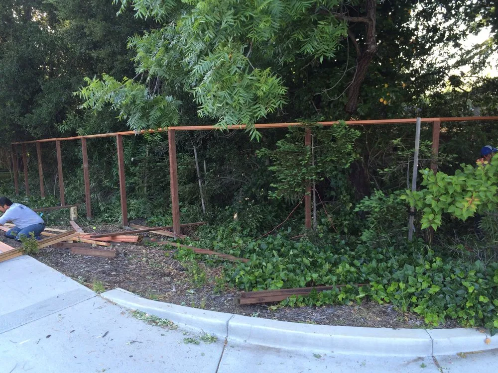 Local residential landscaping in Gilroy, CA by Landscape R Us