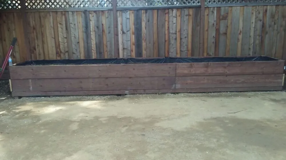 Custom landscaping services for year-round maintenance across Gilroy, CA - Landscape R Us