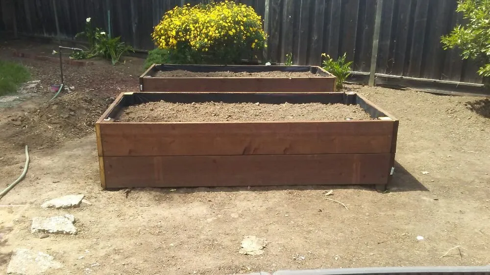 Reliable outdoor landscaping in Gilroy, CA - Landscape R Us