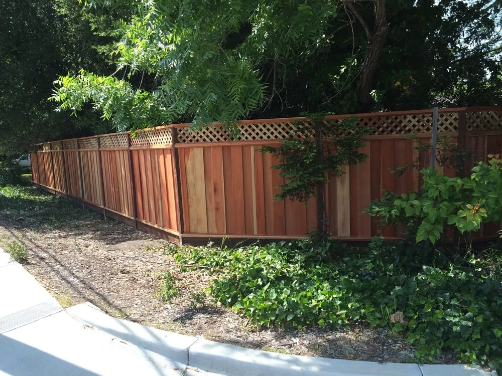 Local landscaping services in Gilroy, CA - Landscape R Us