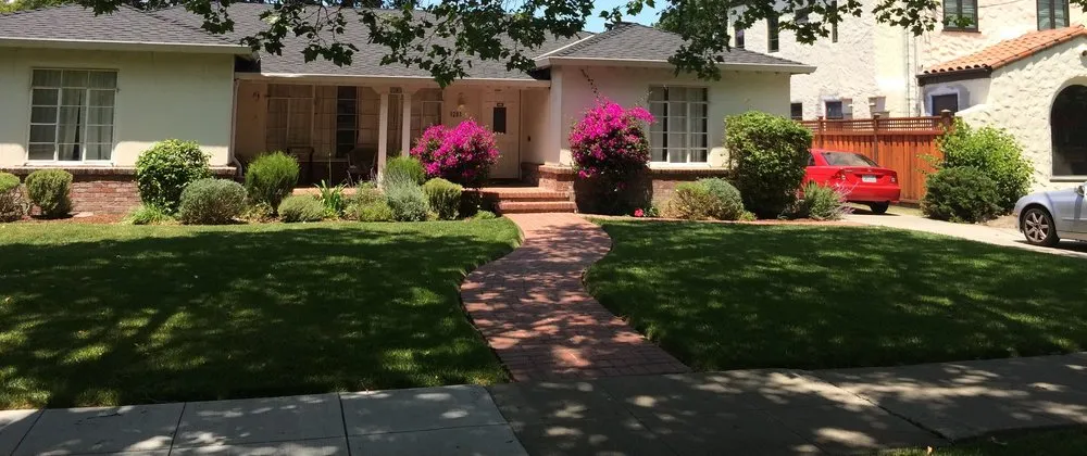 Professional yard maintenance for outdoor upgrades across Gilroy, CA - Landscape R Us