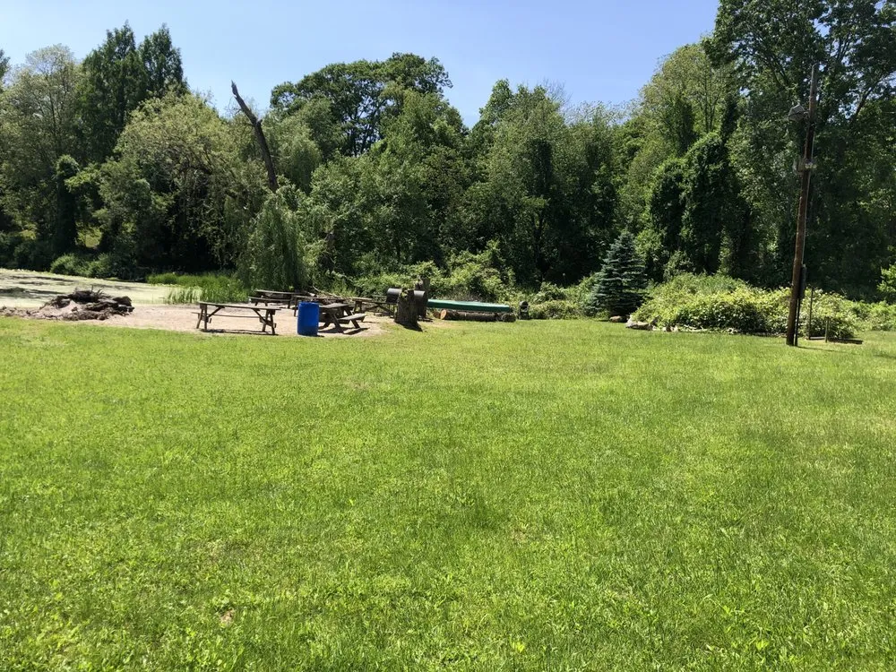 Custom outdoor landscaping in Ossining, NY - Landscape REA