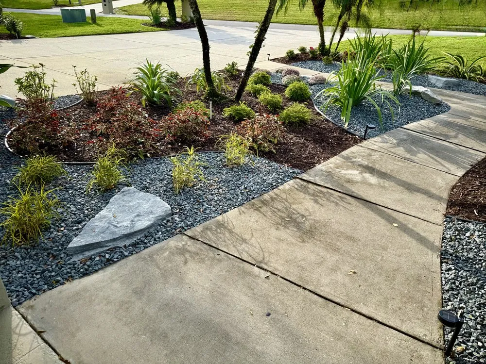 Top-rated landscape installation experts serving Fort Lauderdale, FL - Landscape Rehab