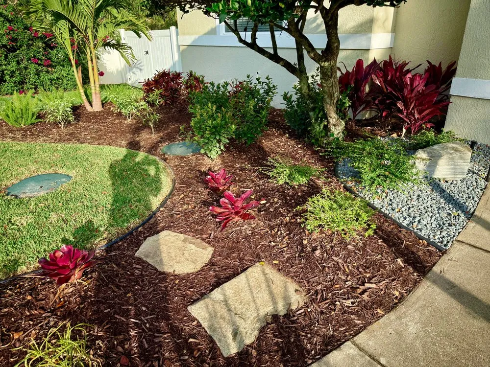 Expert yard cleanup service experts serving Fort Lauderdale, FL - Landscape Rehab