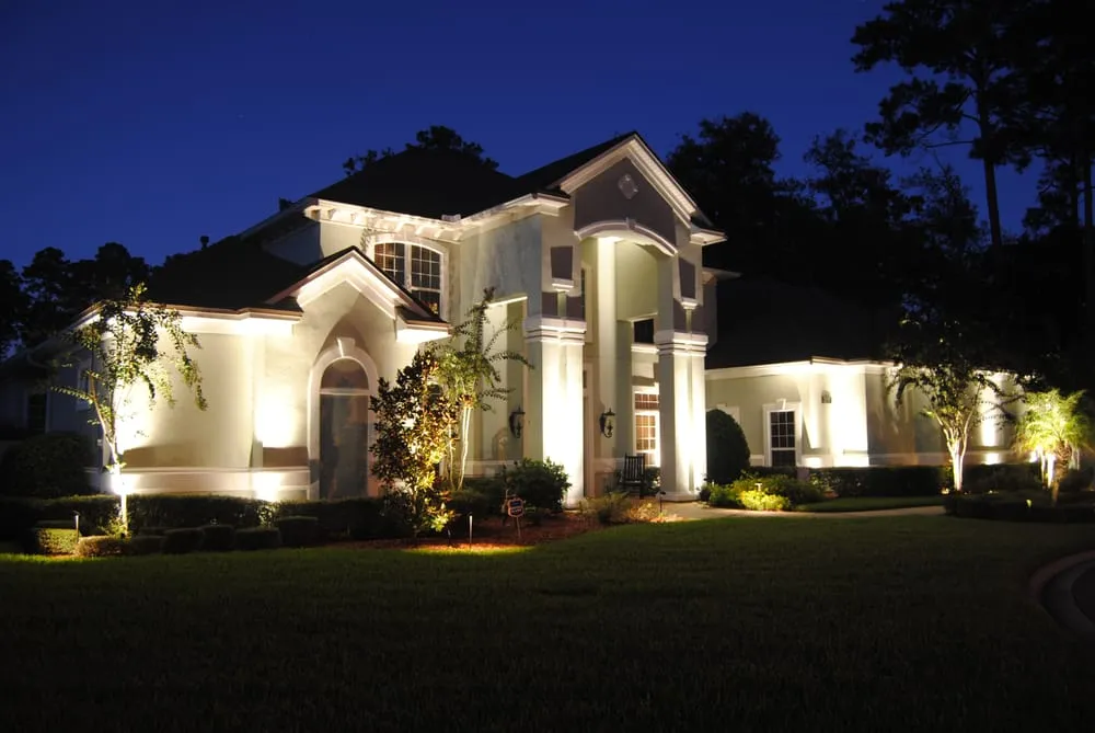 Top-rated yard cleanup service for homes across Fleming Island, FL - Landscape Remedies