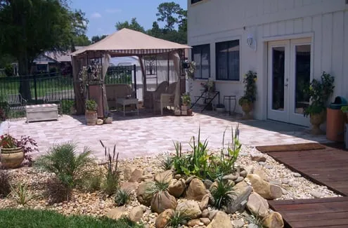 Top-rated garden landscaping in Fleming Island, FL - Landscape Remedies