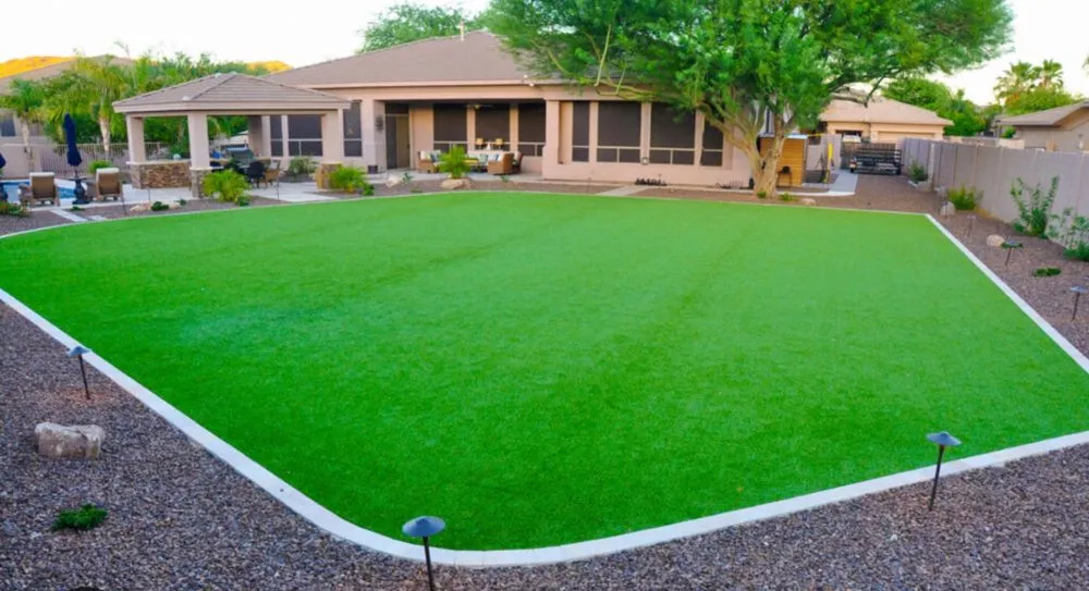 Top-rated outdoor landscaping near you across Henderson, NV - Landscape Remodeling