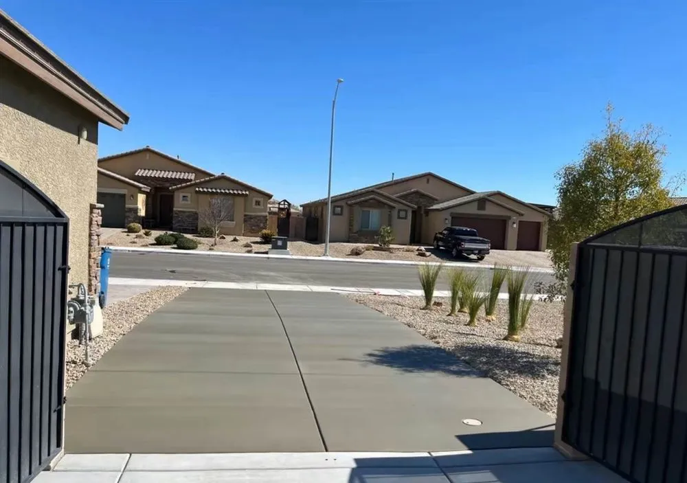 Expert yard cleanup service for residential properties across Henderson, NV - Landscape Remodeling
