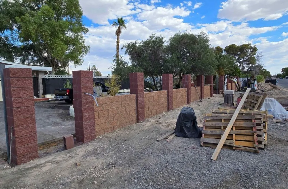Local landscape design experts serving Henderson, NV - Landscape Remodeling