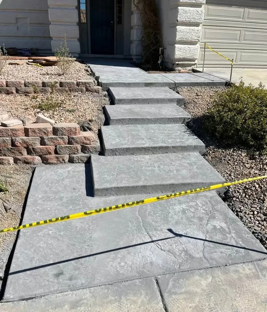 Reliable landscape installation for beautiful yards in Henderson, NV by Landscape Remodeling