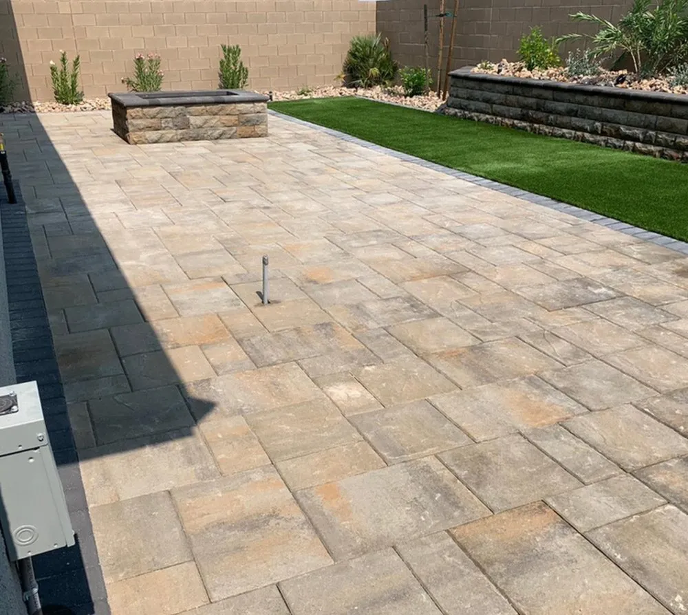 Local landscape installation experts serving Henderson, NV - Landscape Remodeling