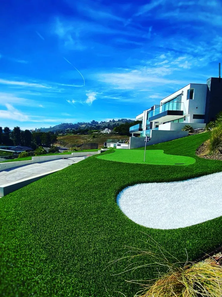 Expert lawn care service in Henderson, NV by Landscape Remodeling