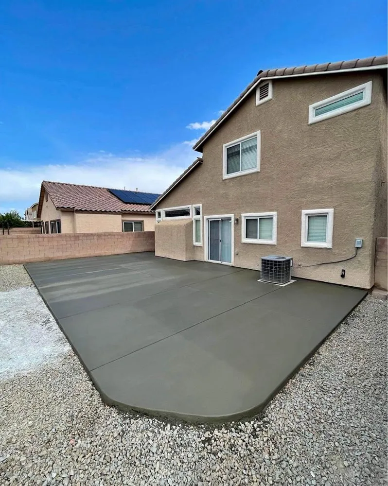 Trusted landscape design experts serving Henderson, NV - Landscape Remodeling