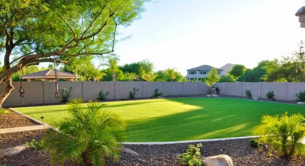 Top-rated lawn care service for year-round maintenance across Henderson, NV - Landscape Remodeling