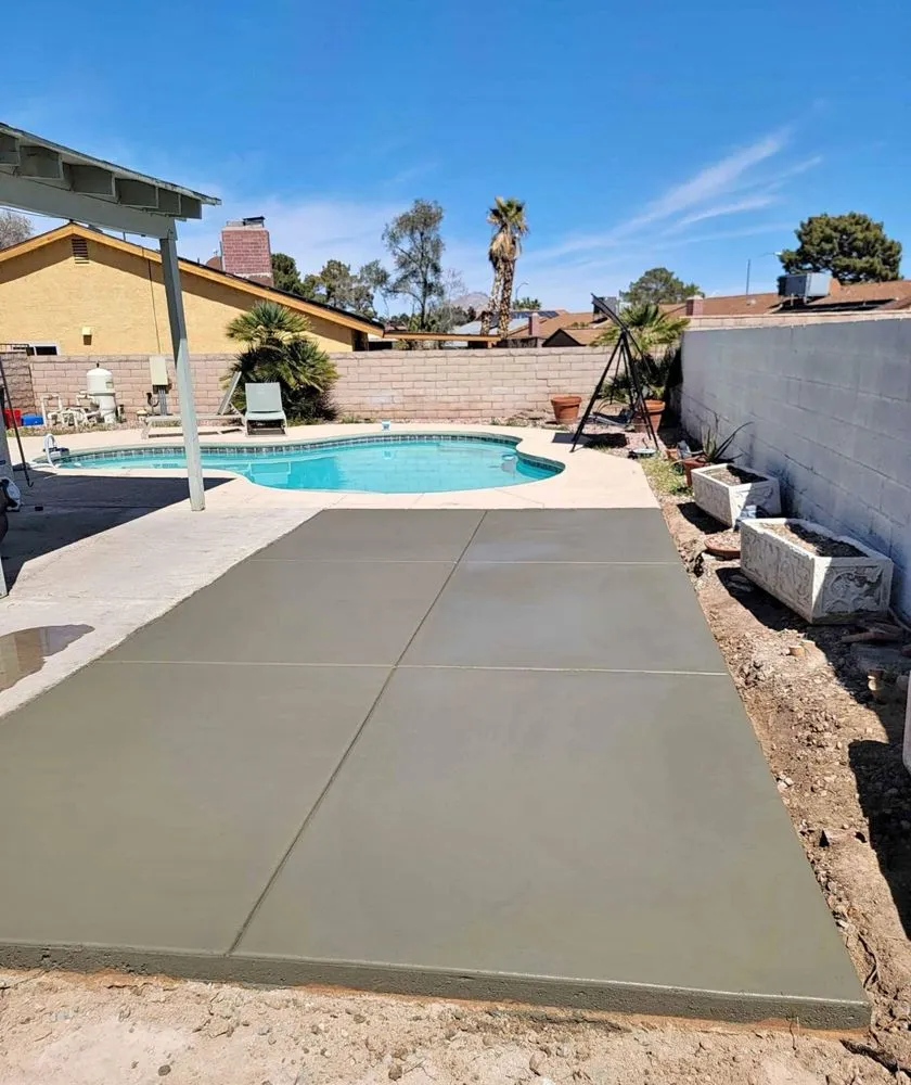 Reliable lawn care service with custom design in Henderson, NV by Landscape Remodeling