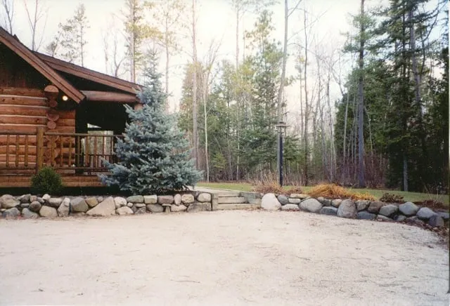 Expert outdoor landscaping in Bonduel, WI - Landscape Renaissance