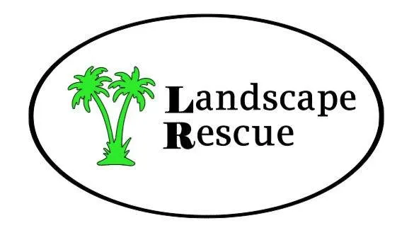 Landscape Rescue Logo