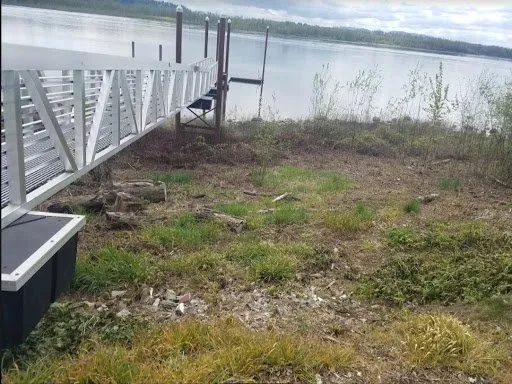 Trusted lawn mowing service in Camas, WA - Landscape Rescue