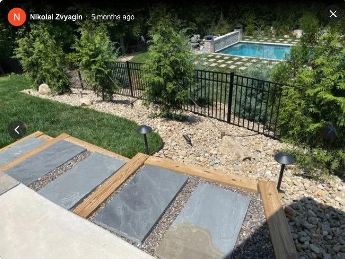 Trusted outdoor landscaping in Rock Hill, SC - Landscape Rescue