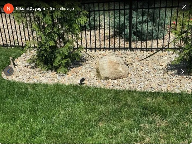 Affordable lawn mowing service experts serving Rock Hill, SC - Landscape Rescue