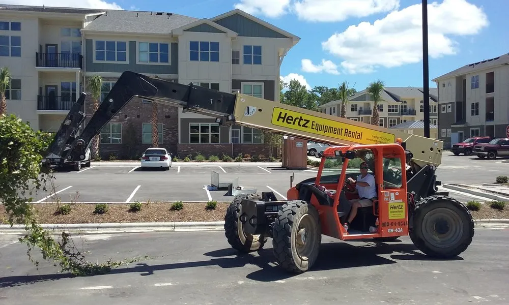 Professional landscaping services for beautiful yards across Wilmington, NC - Landscape Resource Group