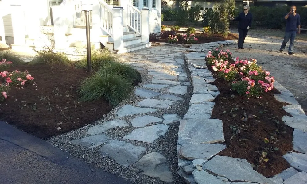 Local yard maintenance in Wilmington, NC - Landscape Resource Group