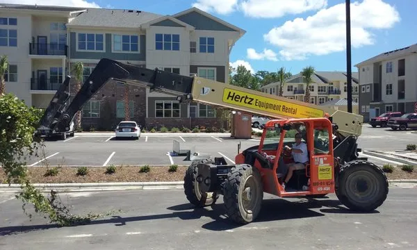 Landscape Resource Group Logo