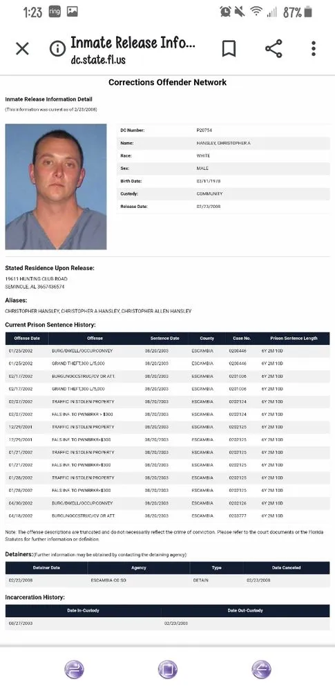 Professional landscaping services in Pensacola, FL - Landscape Restoration