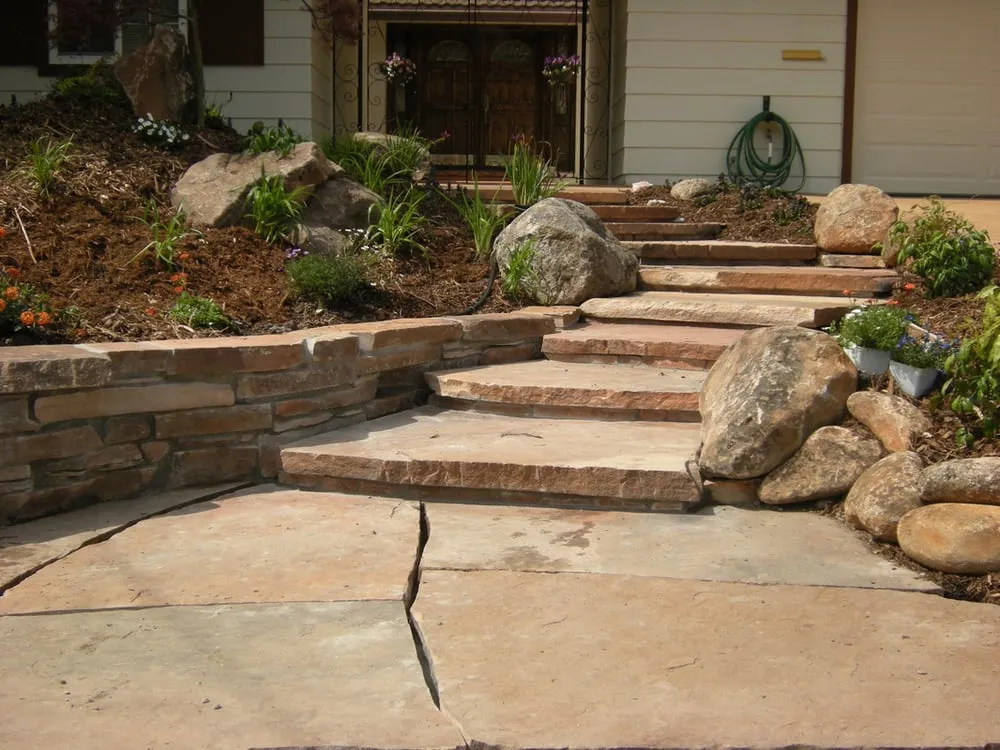 Top-rated yard cleanup service in Sebastopol, CA - Landscape Restoration