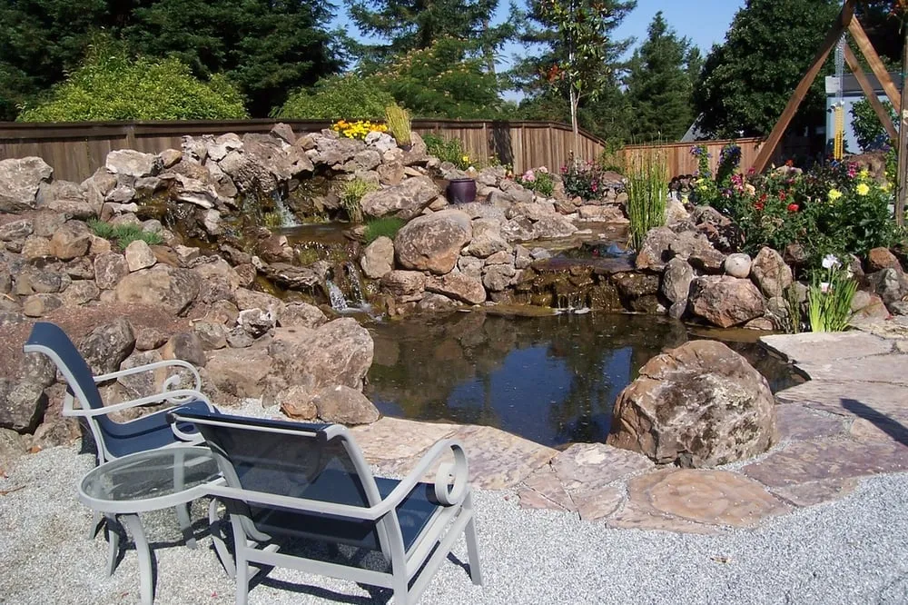 Expert landscaping services in Sebastopol, CA by Landscape Restoration