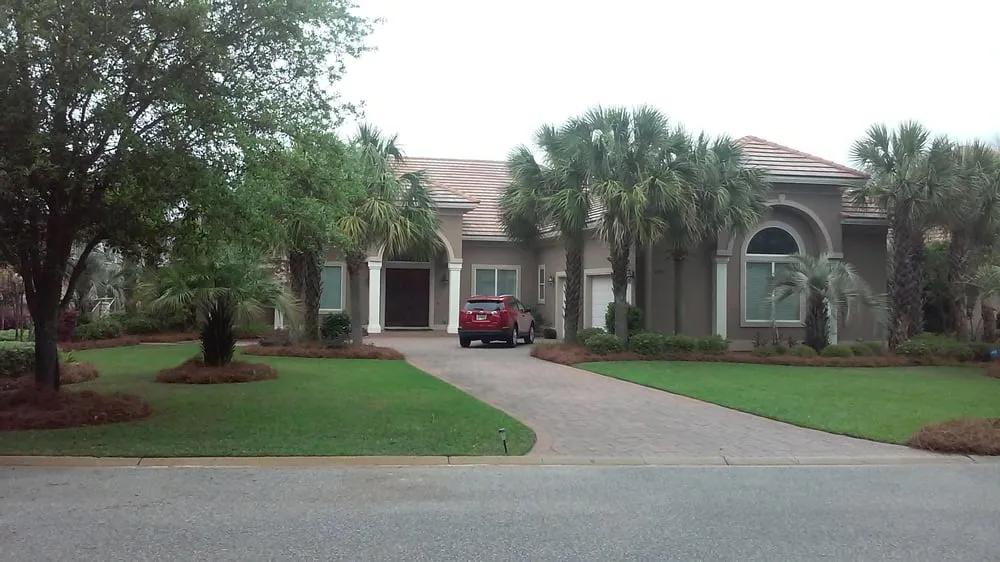 Expert landscape installation experts serving Destin, FL - Landscape Restorations