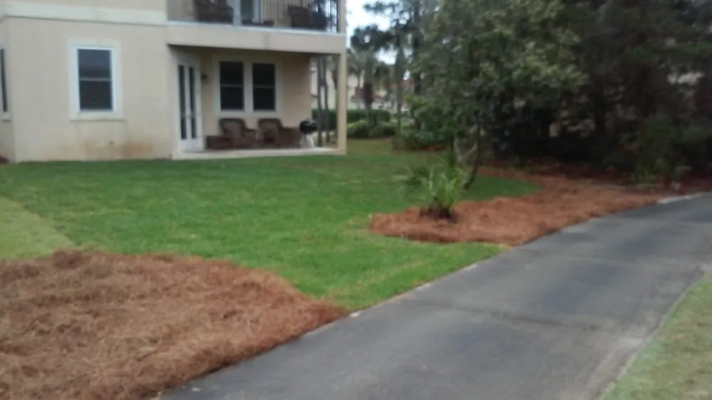 Local landscaping services for year-round maintenance across Destin, FL - Landscape Restorations