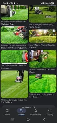 Landscape Restorators