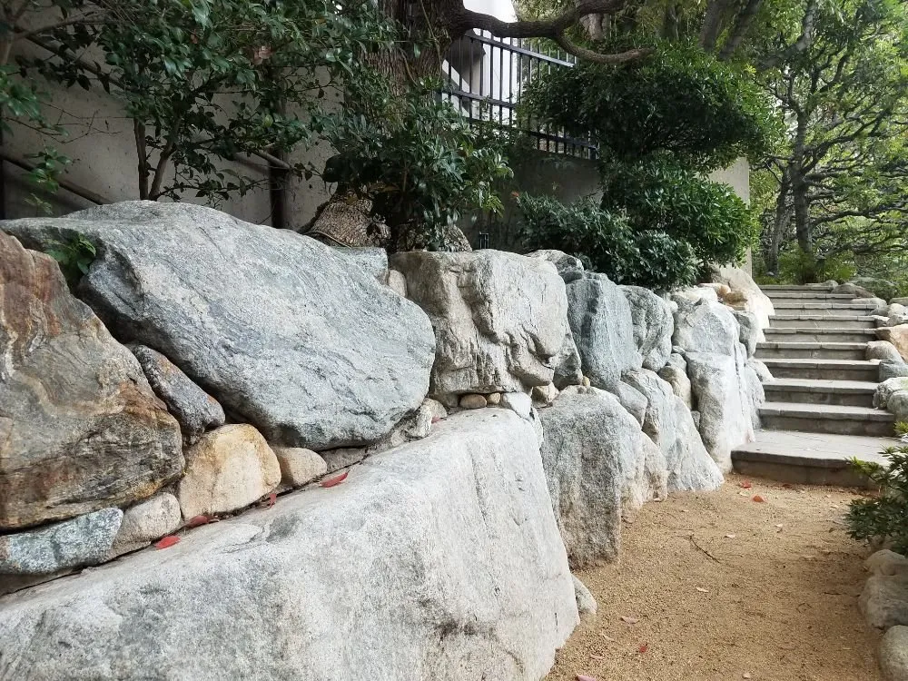 Top-rated landscape design for outdoor upgrades across Arcadia, CA - Landscape Rockscape Poolscape Designs