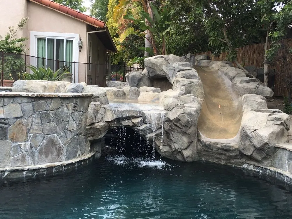 Expert landscaping services for year-round maintenance in Arcadia, CA by Landscape Rockscape Poolscape Designs