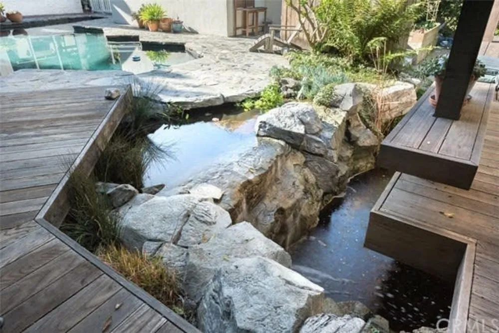 Trusted residential landscaping experts serving Arcadia, CA - Landscape Rockscape Poolscape Designs
