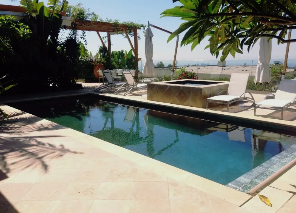 Trusted lawn care service with custom design across Arcadia, CA - Landscape Rockscape Poolscape Designs