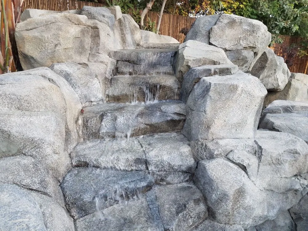 Local yard cleanup service experts serving Arcadia, CA - Landscape Rockscape Poolscape Designs