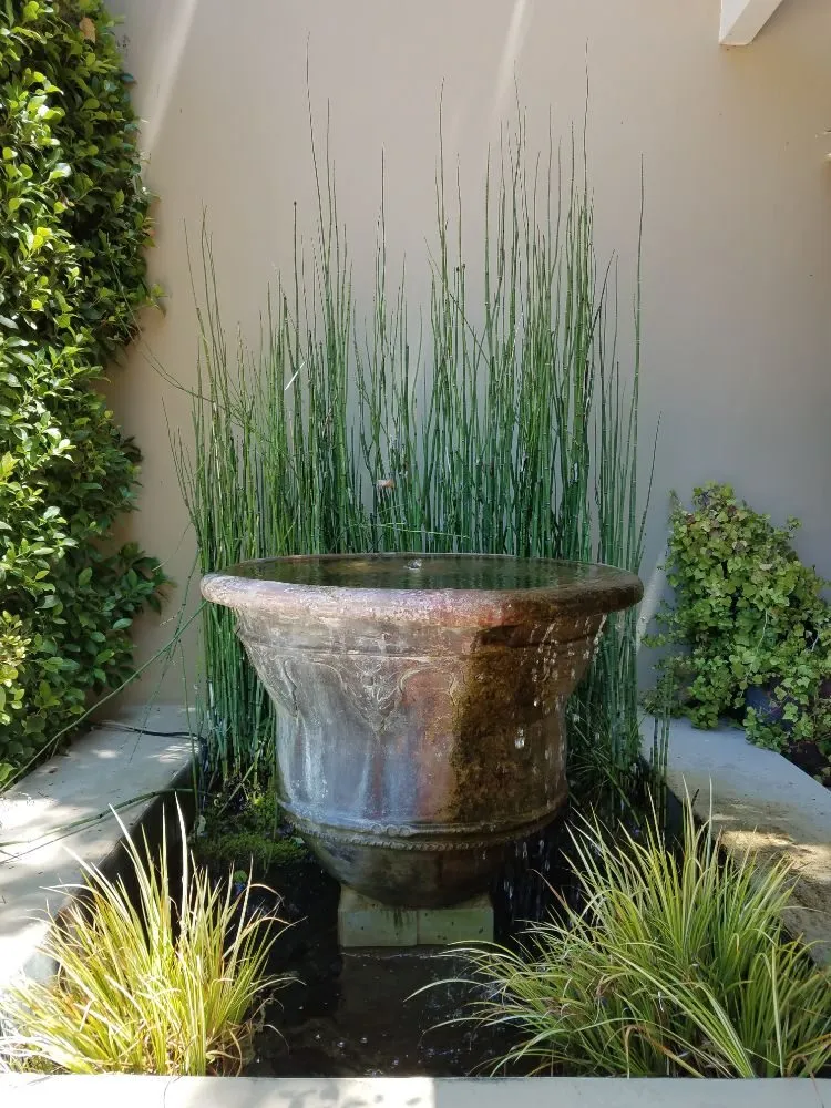 Expert yard maintenance experts serving Arcadia, CA - Landscape Rockscape Poolscape Designs