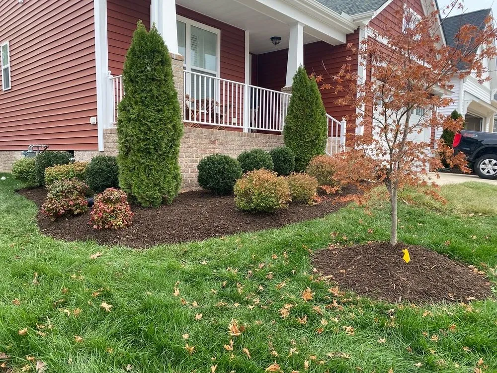Professional lawn mowing service in Glen Allen, VA - Landscape Science