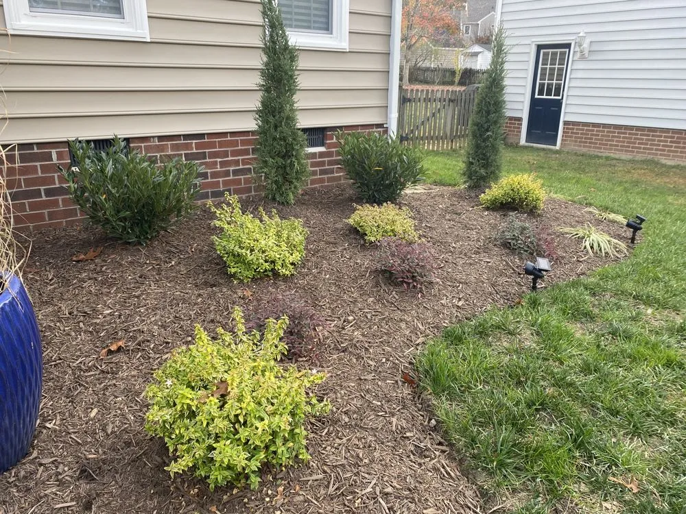 Expert outdoor landscaping in Glen Allen, VA by Landscape Science