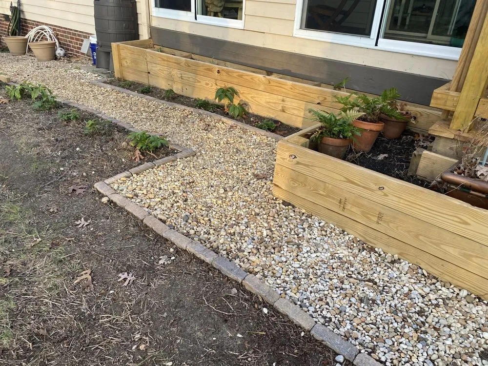 Local lawn mowing service experts serving Glen Allen, VA - Landscape Science