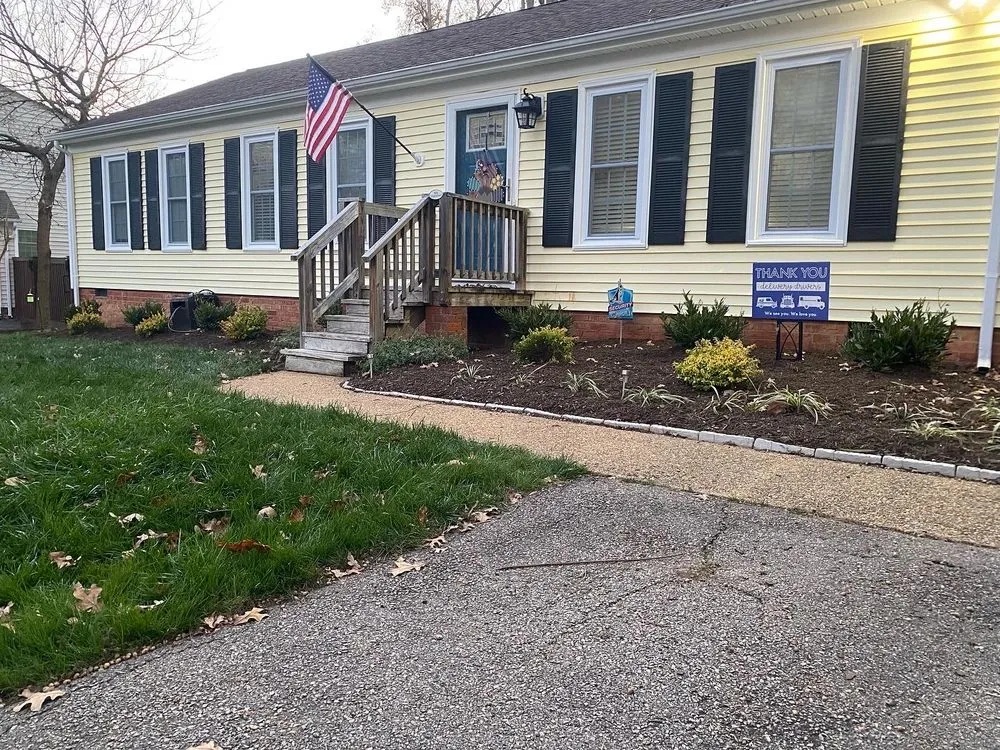 Expert yard cleanup service in Glen Allen, VA by Landscape Science