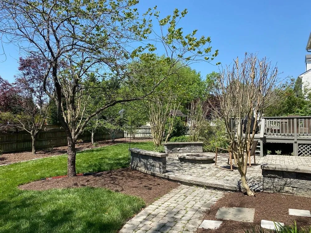 Trusted lawn care service for residential properties across Glen Allen, VA - Landscape Science