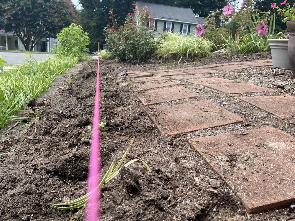 Trusted landscaping services in Glen Allen, VA by Landscape Science