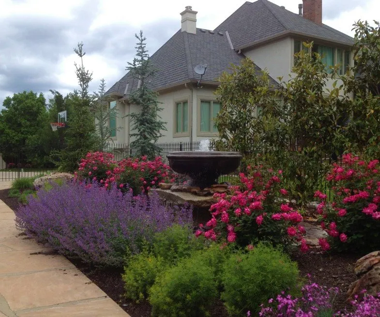 Top-rated residential landscaping experts serving Gardner, KS - Landscape Service