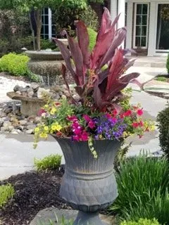 Affordable garden landscaping experts serving Gardner, KS - Landscape Service