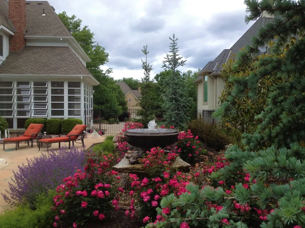 Local lawn mowing service experts serving Gardner, KS - Landscape Service