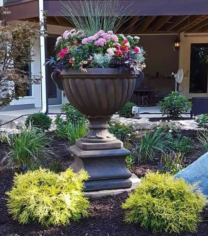 Trusted landscaping services for homes in Gardner, KS by Landscape Service